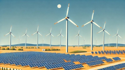 Global renewables to double by 2030, but IEA warns momentum must accelerate