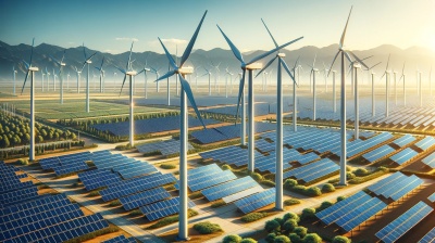 Renewables sector warns Croatia risks losing billions in investments