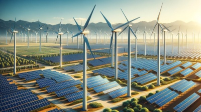 Renewables exceed 50% of Poland’s installed power capacity in 2025
