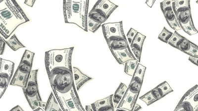 Where does Uzbekistan get its hard currency from?