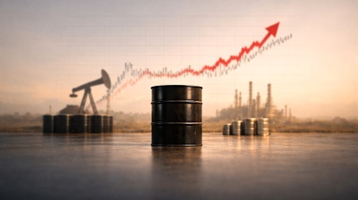 Efficient markets have already absorbed the Strait of Hormuz shock — and a fresh embargo on Tehran would add far less to Brent crude than the hawks fear, argues Robin J Brooks