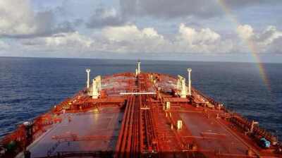 Falling Caspian Sea levels hit Azerbaijan’s oil shipments