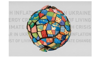 MOSCOW BLOG: Welcome to the Patchwork World 