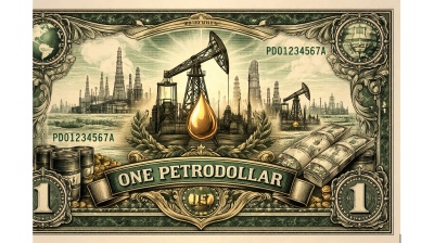 Iran war creates perfect storm for the petrodollar - Deutsche Bank