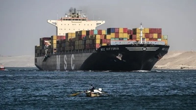 IMO propose Hormuz shipping corridor to reopen Hormuz 
