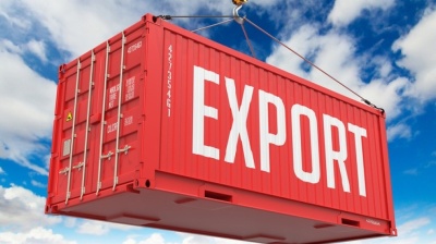 Ukrainian ports hit wartime record in container handling