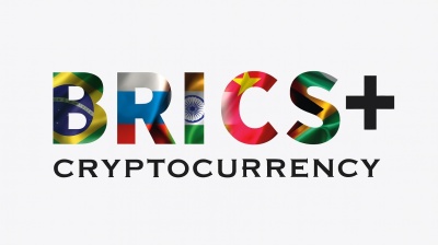BRICS launch gold-backed cryptocurrency to replace the dollar