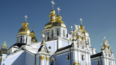 KYIV BLOG: Brexit on steroids