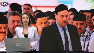 Investigation into Turkish sect reawakens phantoms of recent past 