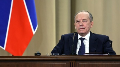 Terrorist attacks in Russia thwarted by joint work with Tajikistan, Uzbekistan, says FSB director