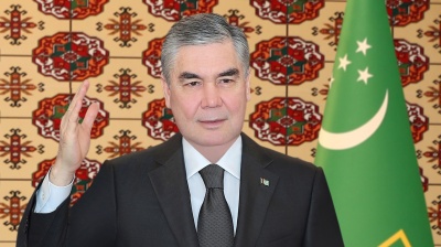 Turkmen leader’s visit to United States remains shrouded in mystery