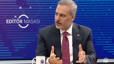 Russia could use nuclear weapons as “last option” in face of expanding Ukraine war, warns Turkish foreign minister