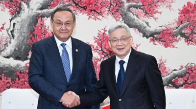 US effort to pressure Central Asian states on AI development falling flat