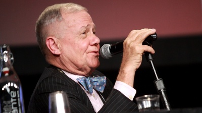 Veteran American investor Jim Rogers invests in Uzbek stocks after exiting US stock market fearing AI bubble