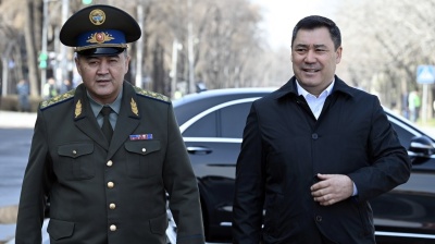Kyrgyzstan: Surprise sacking of president’s right-hand man undoes delicate political balance