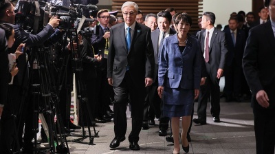 Is Kazakhstan’s Tokayev planning to rule 'forever'?