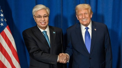 Washington may force Kazakhstan to choose between competing US, China AI alliances