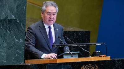 Kyrgyzstan gained UN Security Council seat; now comes hard part