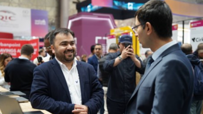 Ambition, access and acceleration – Uzbekistan’s Startup Garage opens free academy for entrepreneurship