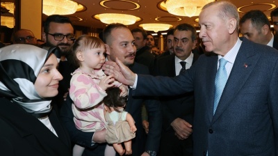 Erdogan told: For Turkey’s sake at a time of great peril, ease up on your authoritarianism