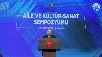 ISTANBUL BLOG: Erdogan murders Turkish economy, asks ‘Why are there no children?’