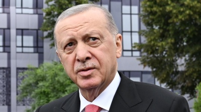 COMMENT: Today world will watch as Trump meets Erdogan and does not mention his dismantling of Turkey’s democracy