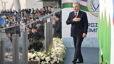 PANNIER: After 10 years of Mirziyoyev, some aspects of Uzbekistan still bear stamp of Karimov