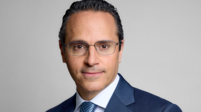 Dulled appetite: Shell chief Wael Sawan.