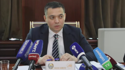 Uzbekistan’s economy may be overheating, warns central bank