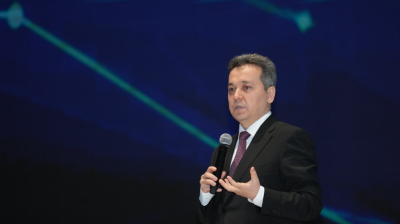 COMMENT: From an AI tax assistant to biometrics, Uzbekistan invests in digital services