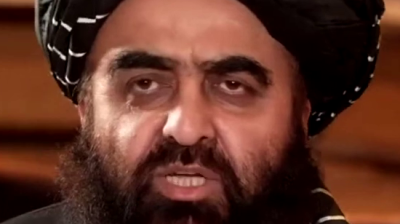 UN report reveals Taliban security weakness on Afghan border with Tajikistan