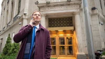 Timur Turlov’s Freedom Holding Corp: From a niche broker to a global fintech player