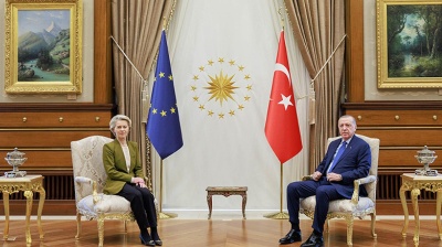 Inconsistent messaging on Turkey shows EU cannot pretend to be geopolitical power, says analyst