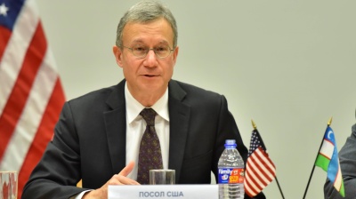 Washington has “surrendered” in the Central Asia battle for influence, says ex-ambassador