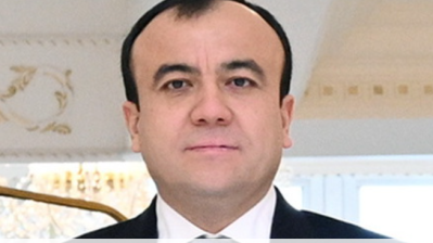 Former Uzbekneftegaz boss goes on trial as billionaire Fazylov's energy empire unravels