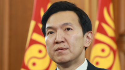 Mongolia selects new parliament speaker as ruling party seeks stability