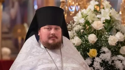 Defrocked Kazakh cleric seeks to form Orthodox church independent of Moscow