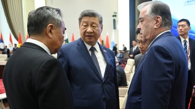 Shanghai Cooperation Organization summit comes up short on achievements