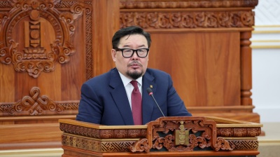 Internal party splits force Mongolia’s PM to step down