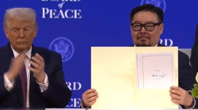 Mongolia’s Trump ‘Board of Peace’ membership revives its ‘Third Neighbour’ playbook
