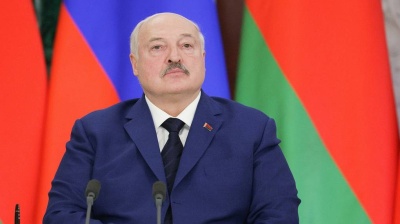 Macron calls Lukashenko as US withdraws from Ukraine ceasefire talks