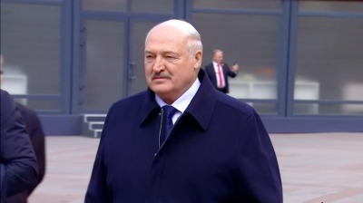 COMMENT: Can Lukashenko capitalise on thaw in relations with the US? 