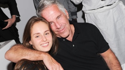Epstein’s Belarusian girlfriend inherited $50mn estate 