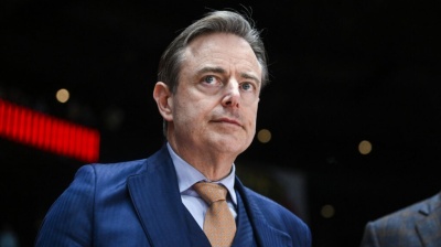 Belgium’s De Wever calls for EU to reengage with Russia on Ukraine peace talks