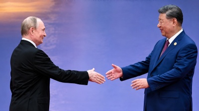 Xi looks beyond Putin as Beijing quietly prepares for post-Putin Russia