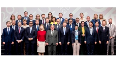 EU foreign ministers meet to discuss Russia problem 