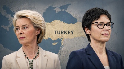Von der Leyen's  gaffe complicates EU relations with Turkey