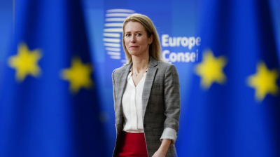 EU disunity deepens as foreign policy chief Kallas’ job comes under attack 