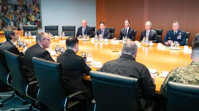 US and European countries working on a post-war plan for Ukraine 