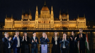 Tisza victory puts Hungary back on a European path, within limits